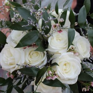 Meet your Posher, Grace